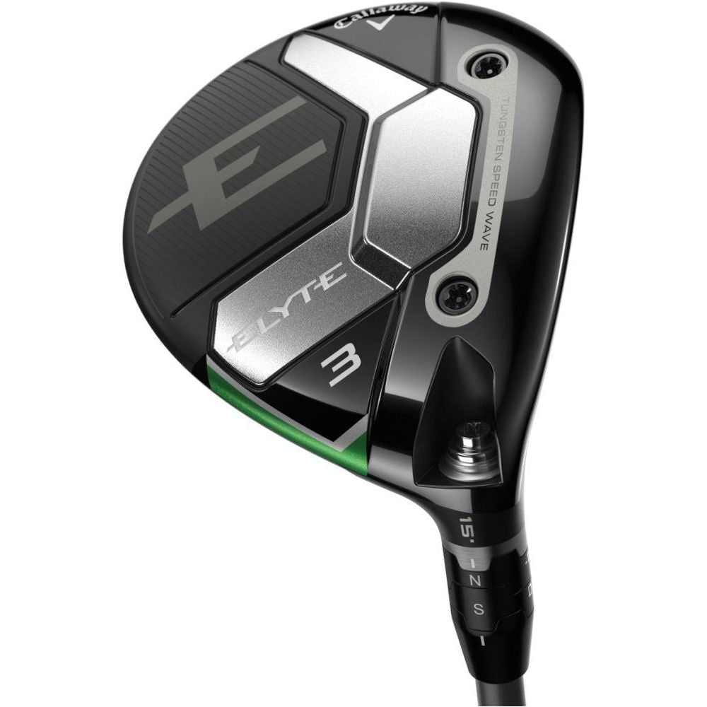 Callaway Elyte Fairway