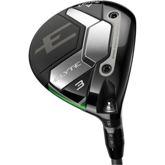 Callaway Elyte Fairway