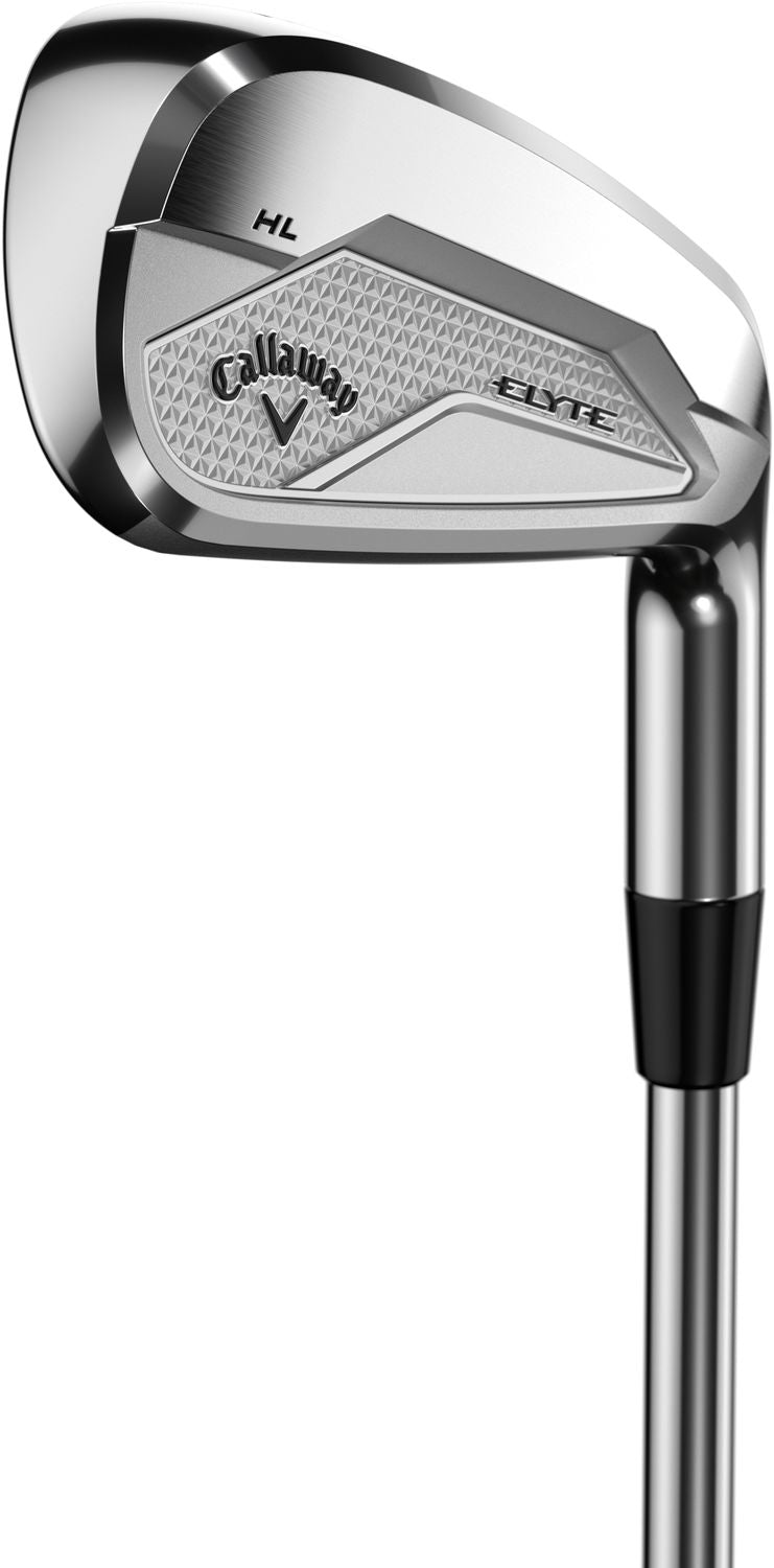 Callaway Elyte HL, dámská golfová železa