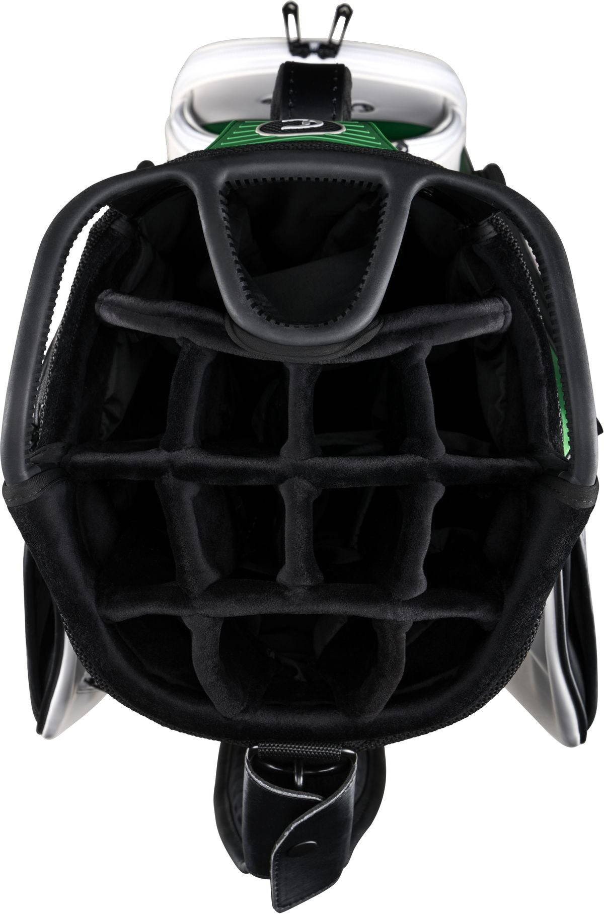 Callaway Elyte Staff Trolley, prémiový vozíkový bag