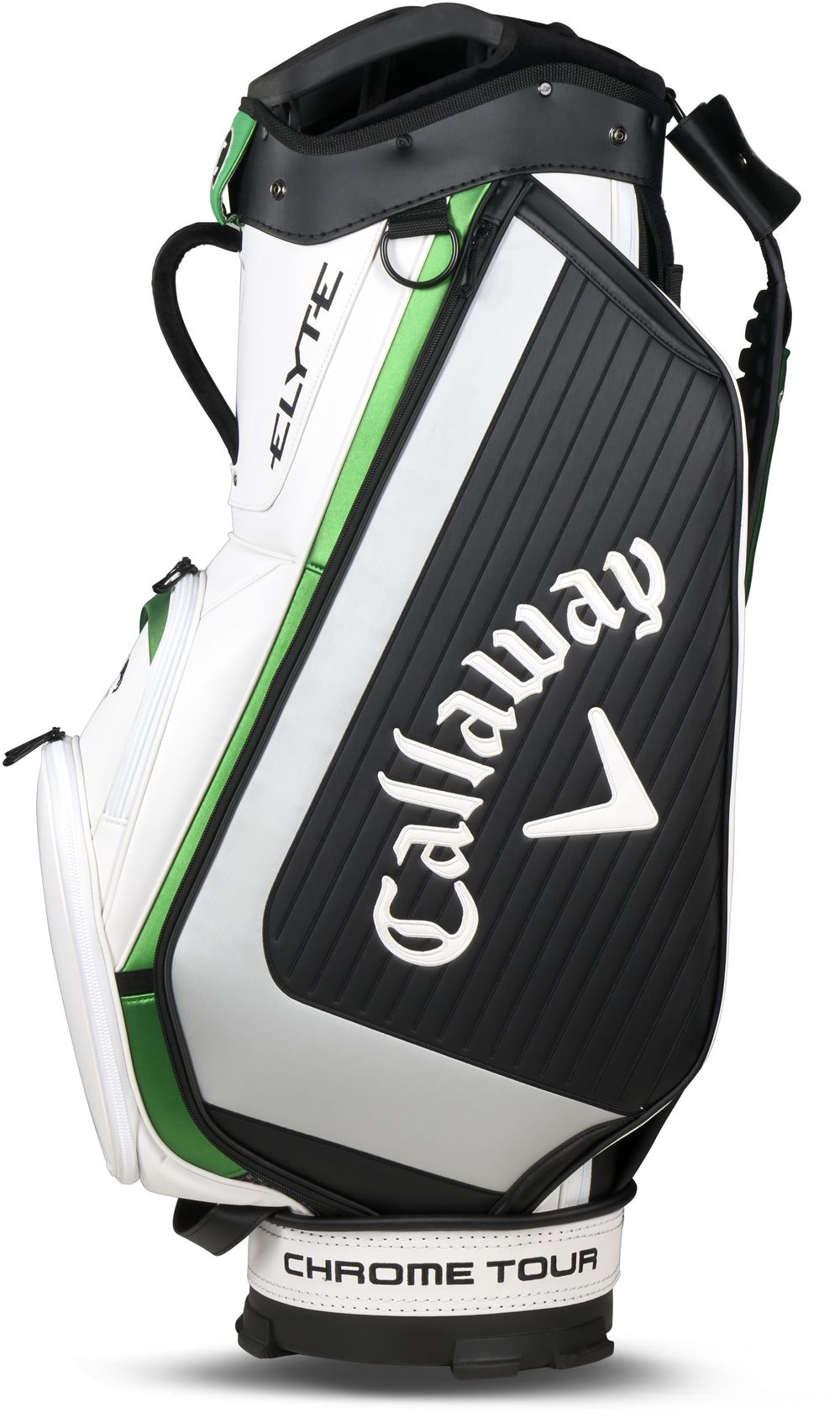 Callaway Elyte Staff Trolley, prémiový vozíkový bag
