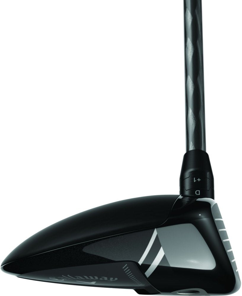Callaway Elyte Ti Fairway