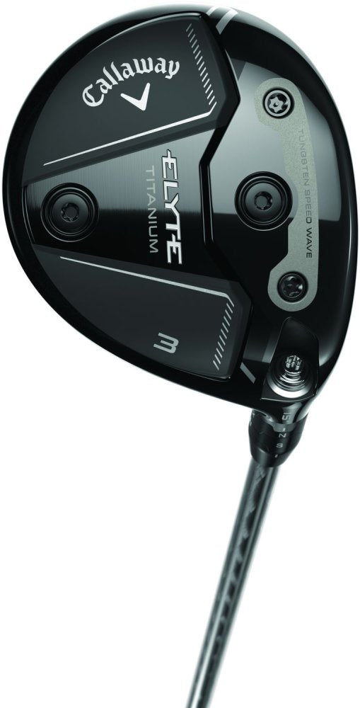 Callaway Elyte Ti Fairway