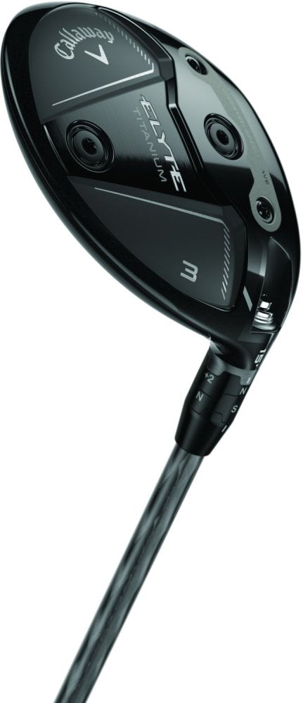 Callaway Elyte Ti Fairway