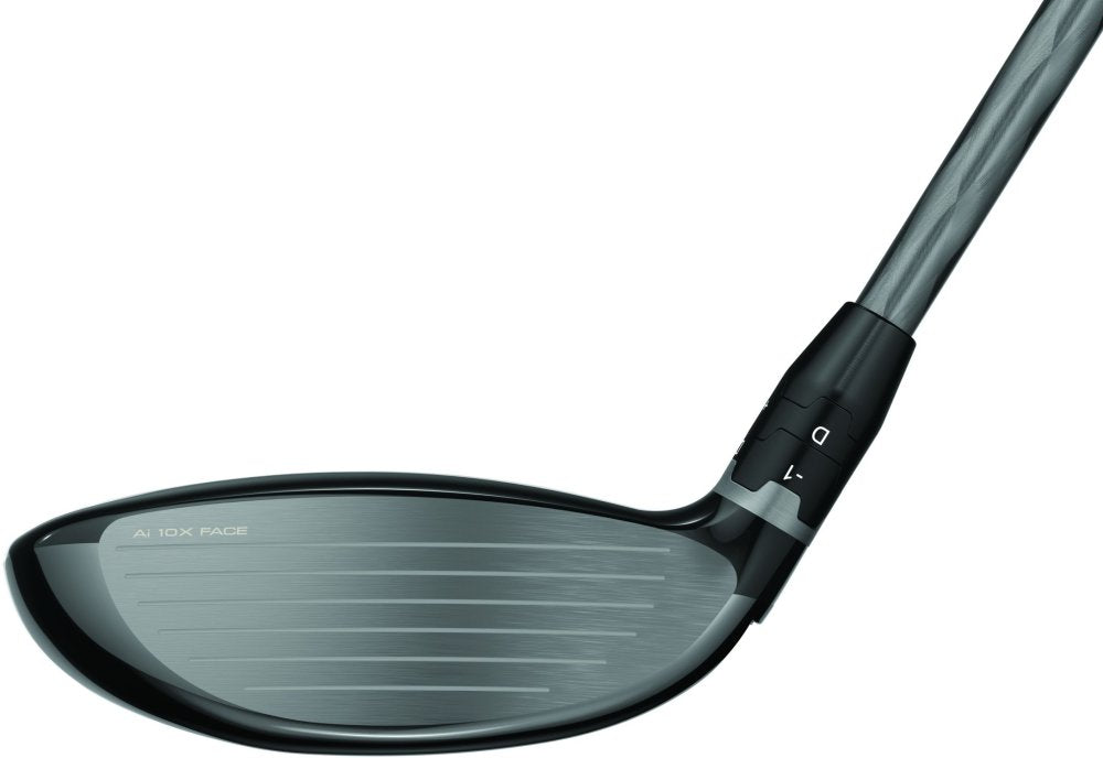 Callaway Elyte Ti Fairway
