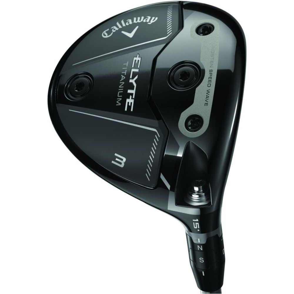 Callaway Elyte Ti Fairway