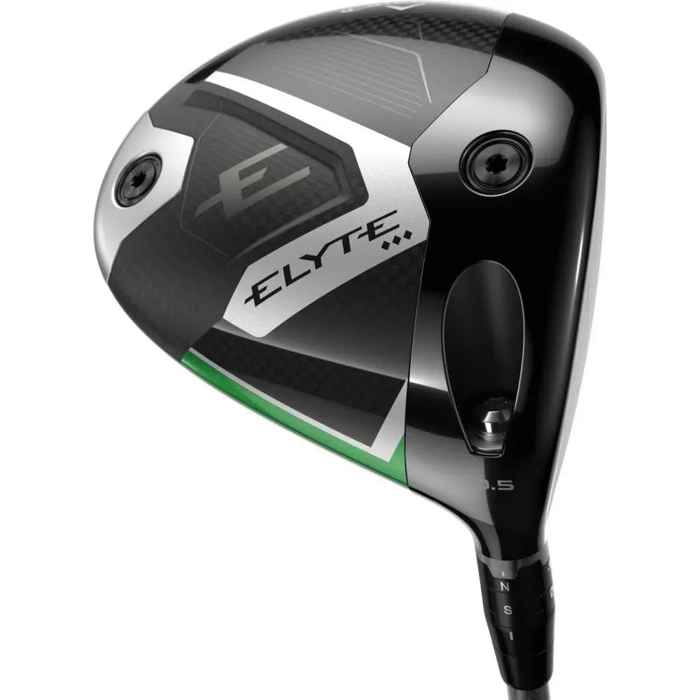 Callaway Elyte Triple Diamond Driver