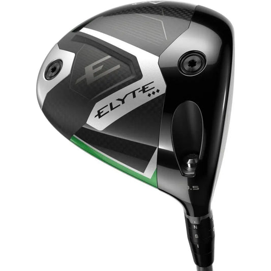 Callaway Elyte Triple Diamond Driver