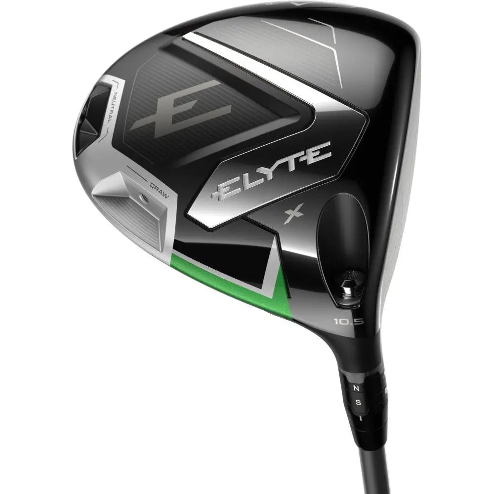Callaway Elyte X Driver