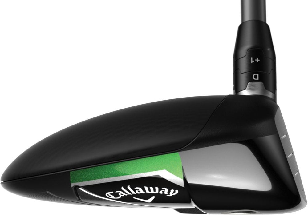 Callaway Elyte X Fairway