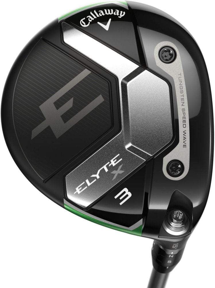 Callaway Elyte X Fairway