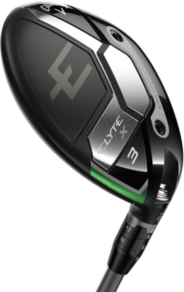 Callaway Elyte X Fairway