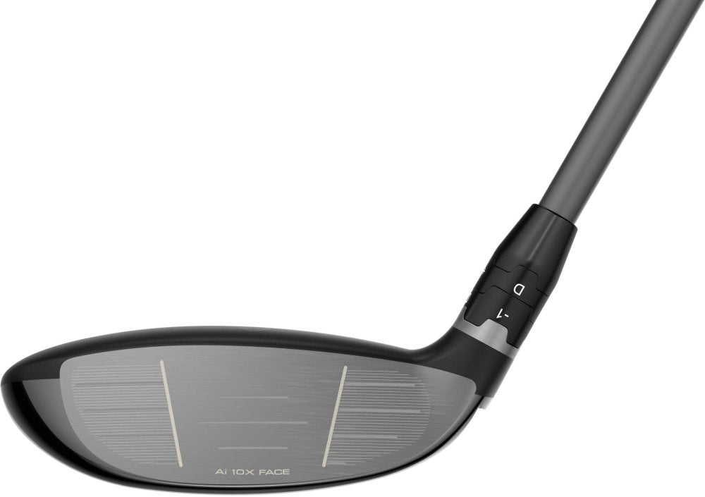 Callaway Elyte X Fairway