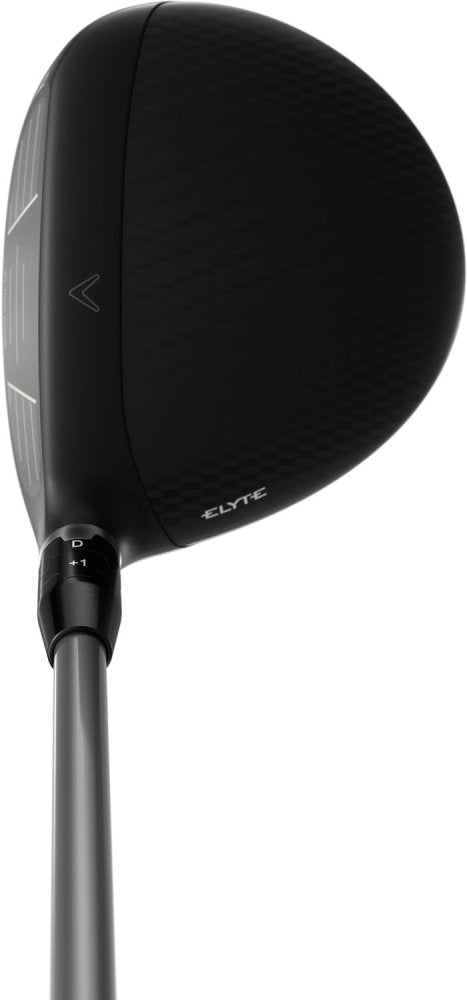 Callaway Elyte X Fairway