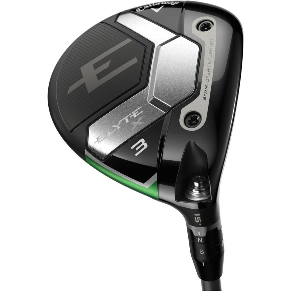 Callaway Elyte X Fairway