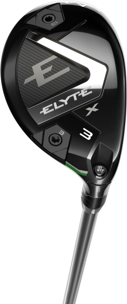 Callaway Elyte X Hybrid