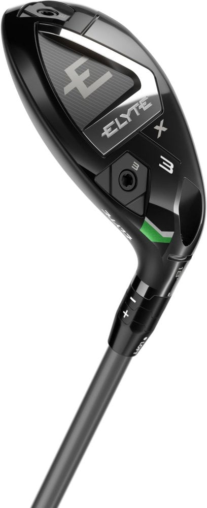 Callaway Elyte X Hybrid