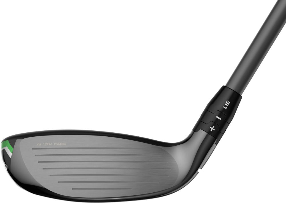 Callaway Elyte X Hybrid