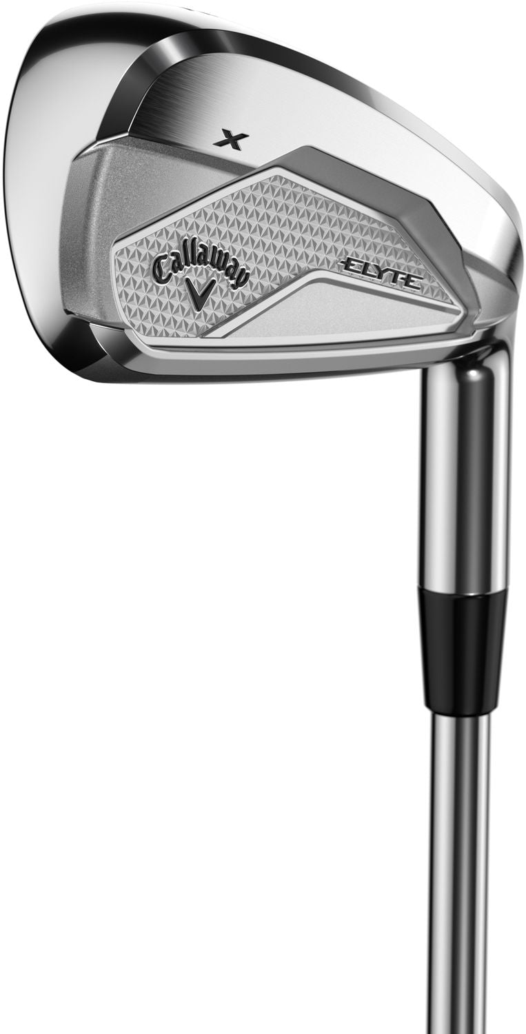 Callaway Elyte X, pánská golfová železa