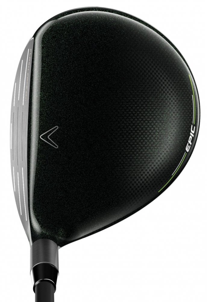 Callaway Epic Speed Fairway, pro muže
