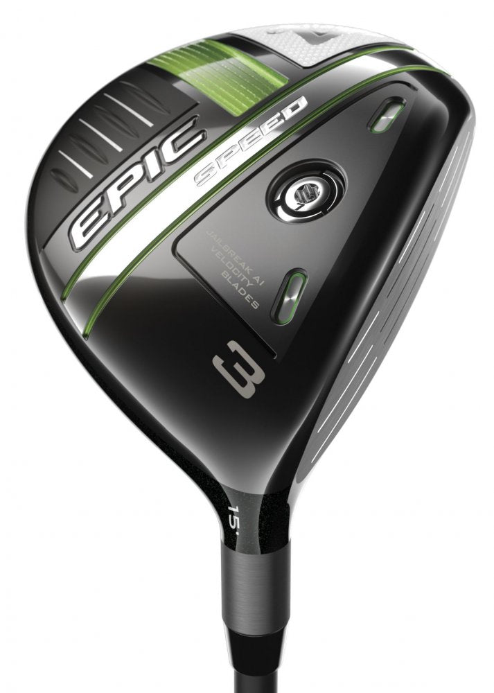 Callaway Epic Speed Fairway, pro muže