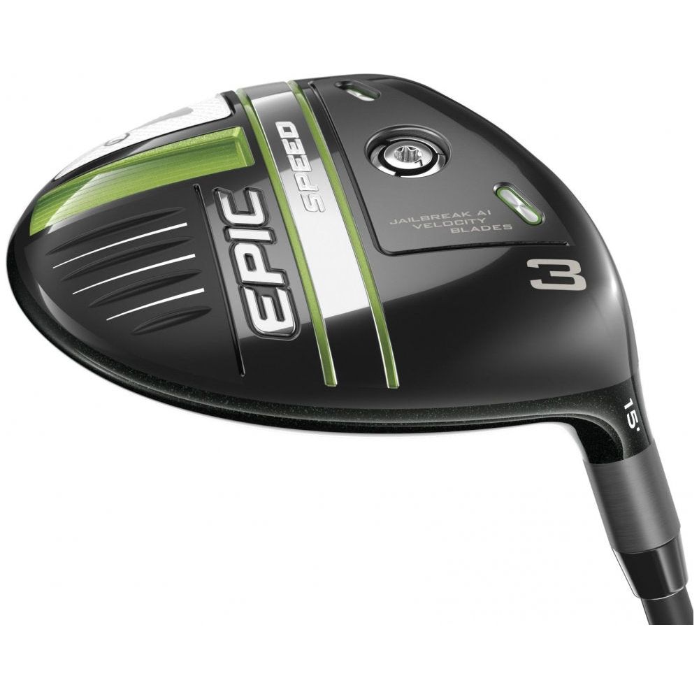 Callaway Epic Speed Fairway, pro muže