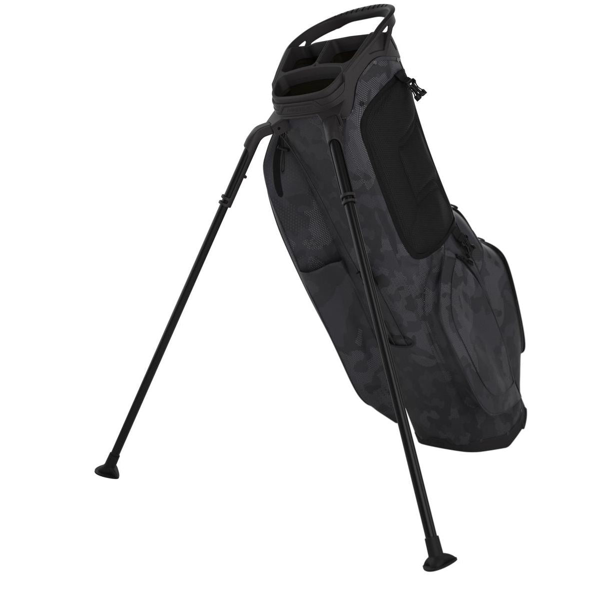 Callaway Fairway C, Black, Camo, golfový bag na nošení