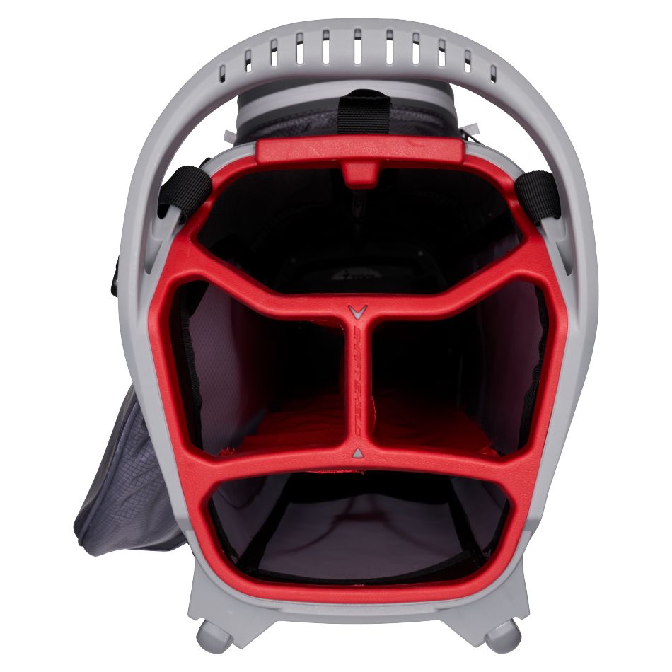 Callaway Fairway C HD, Charcoal, Houndstooth, nepromokavý