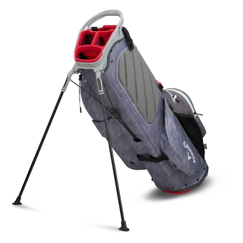 Callaway Fairway C HD, Charcoal, Houndstooth, nepromokavý