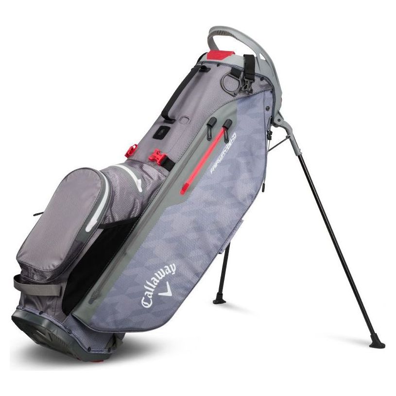 Callaway Fairway C HD, Charcoal, Houndstooth, nepromokavý