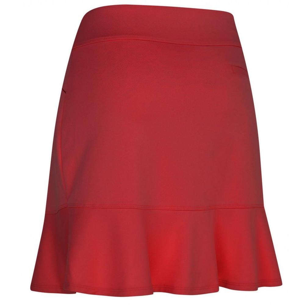 Callaway Flounce Skort, Geranium
