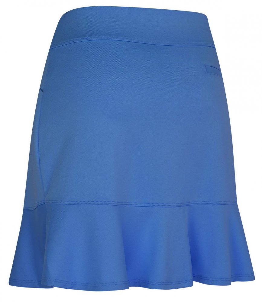 Callaway Flounce Skort, Ibiza Blue