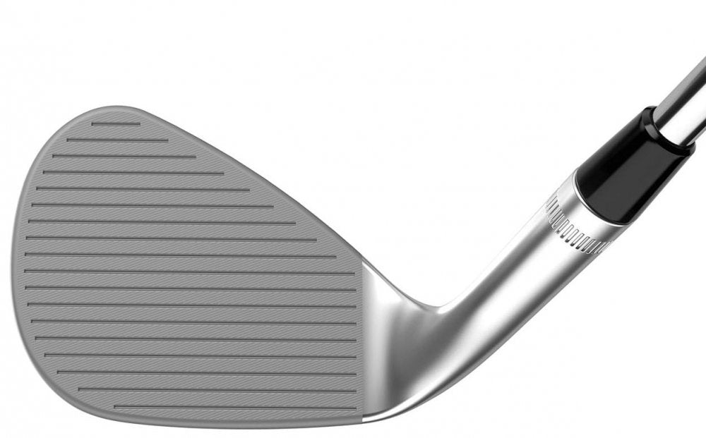 Callaway Jaws Full Toe Chrome, Wedge