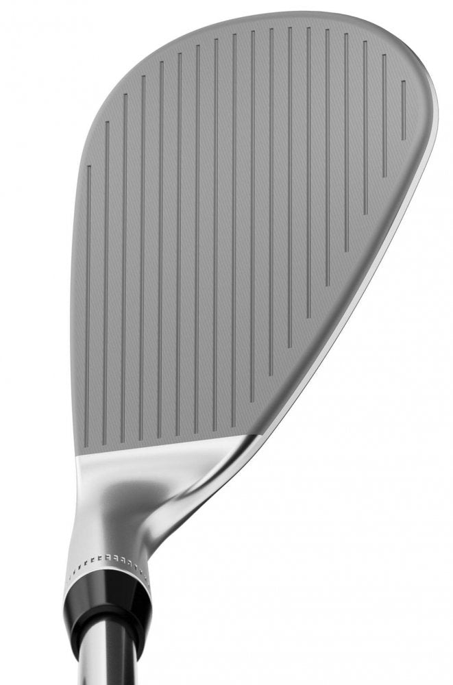 Callaway Jaws Full Toe Chrome, Wedge