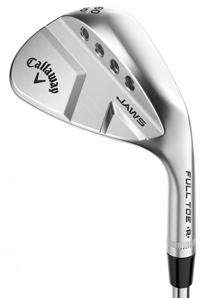 Callaway Jaws Full Toe Chrome, Wedge