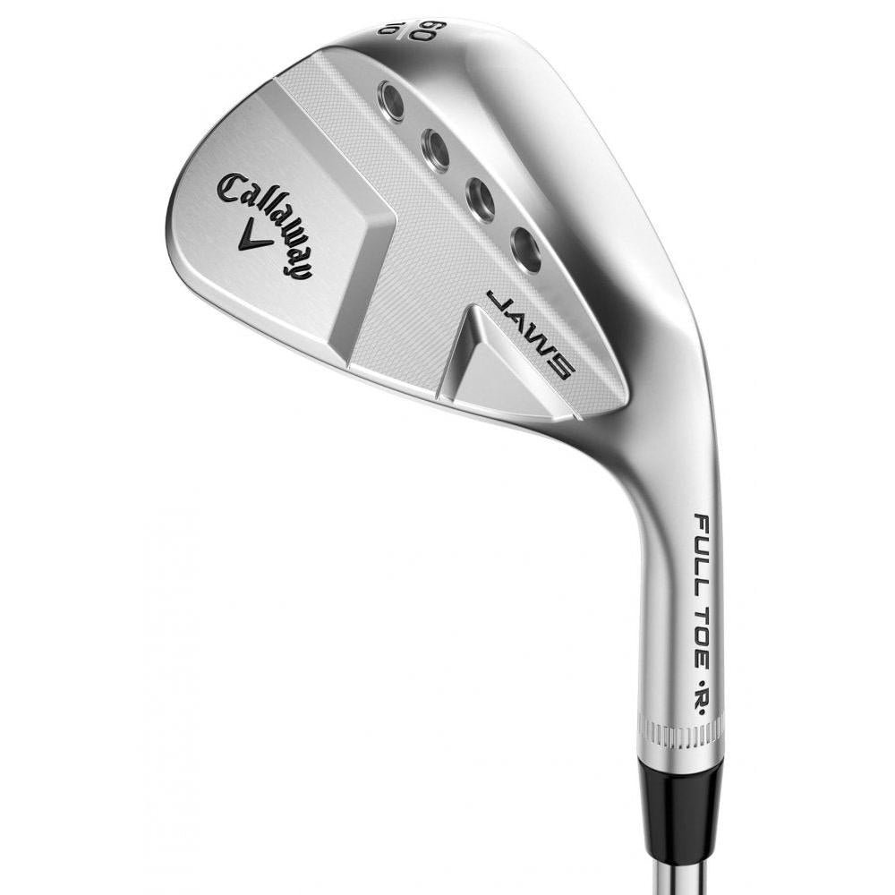 Callaway Jaws Full Toe Chrome, Wedge