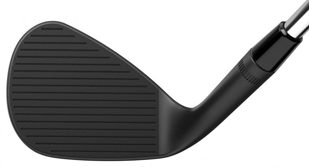 Callaway Jaws Full Toe Raw Black, Wedge