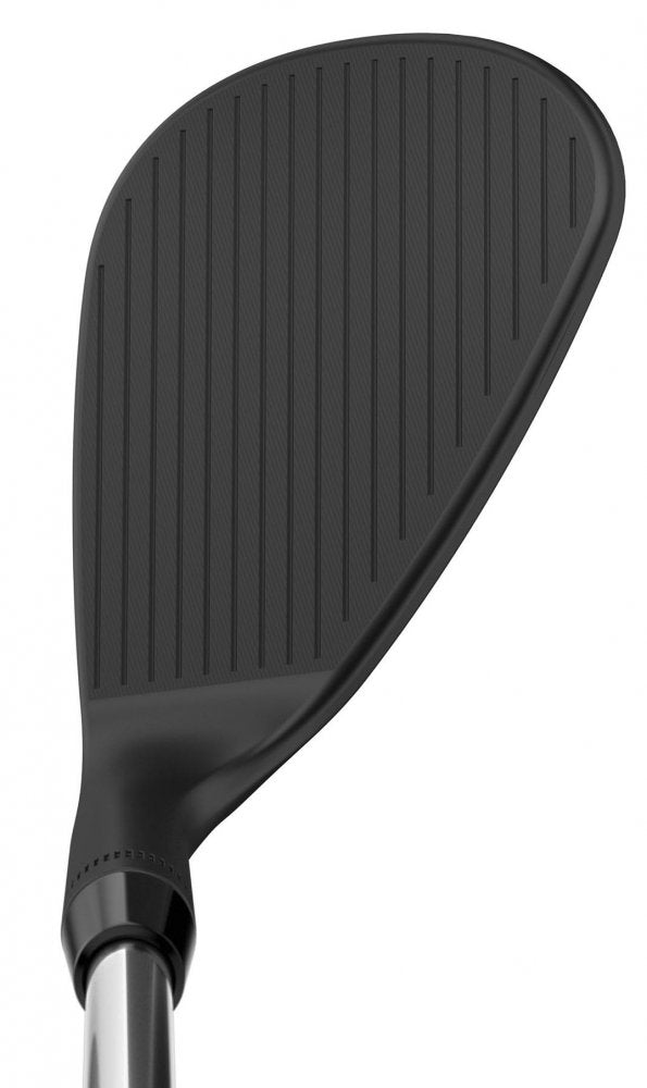 Callaway Jaws Full Toe Raw Black, Wedge