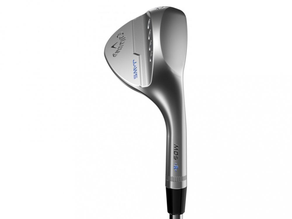 Callaway Jaws MD5 Chrome, golfová wedge pro ženy
