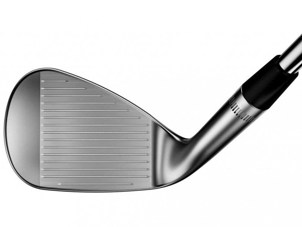 Callaway Jaws MD5 Chrome, golfová wedge pro ženy