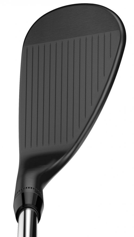 Callaway Jaws Raw Black Plasma, wedge