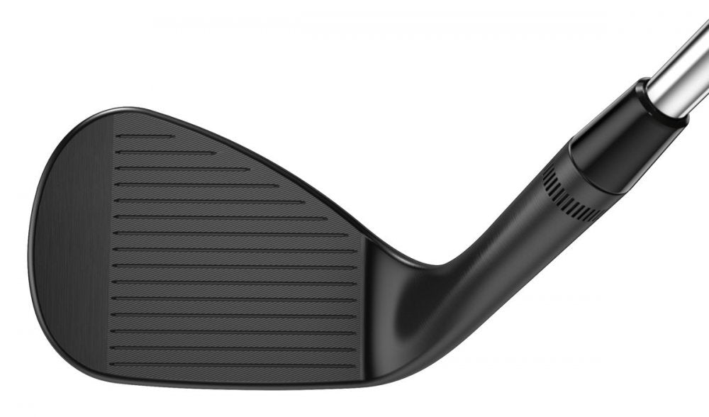 Callaway Jaws Raw Black Plasma, wedge