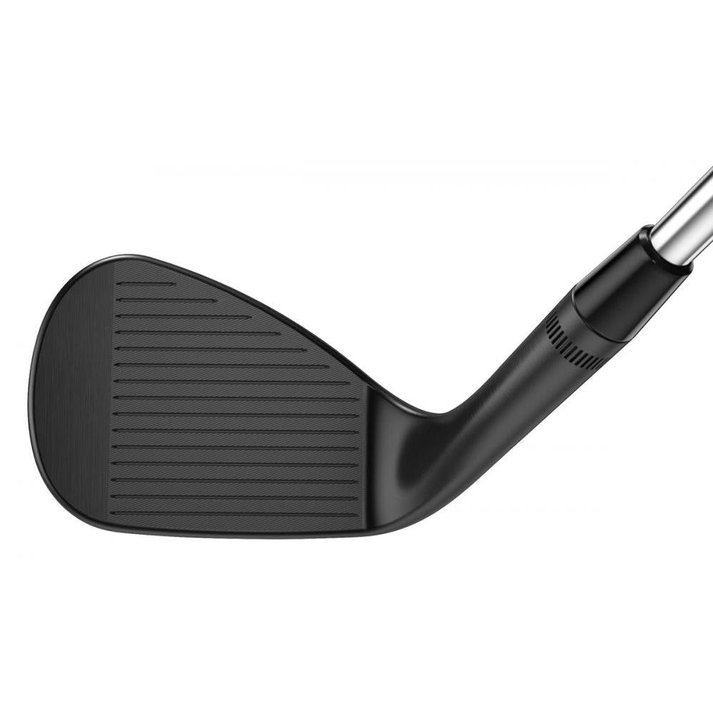 Callaway Jaws Raw Black Plasma, wedge