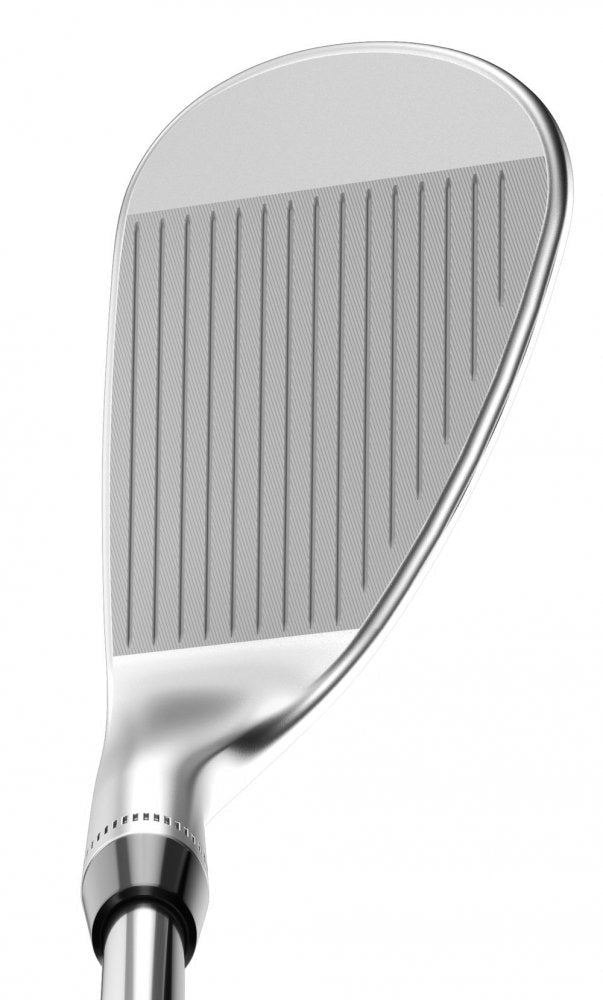 Callaway Jaws Raw Chrome, wedge
