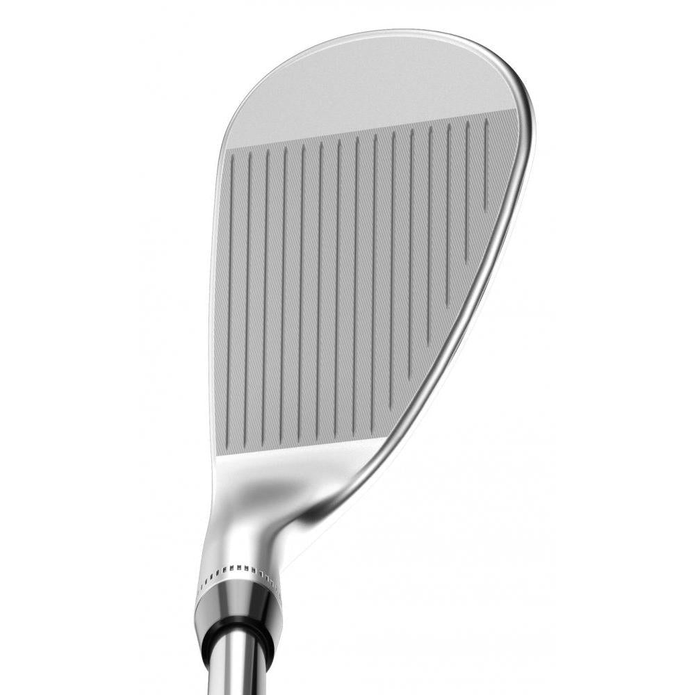 Callaway Jaws Raw Chrome, wedge