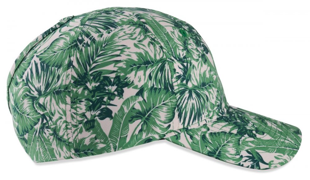 Callaway Ladies Hightail, Tropical, golfová kšiltovka pro ženy