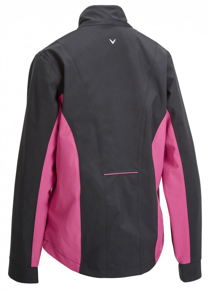 Callaway Liberty 4.0, Caviar, golfová bunda pro ženy