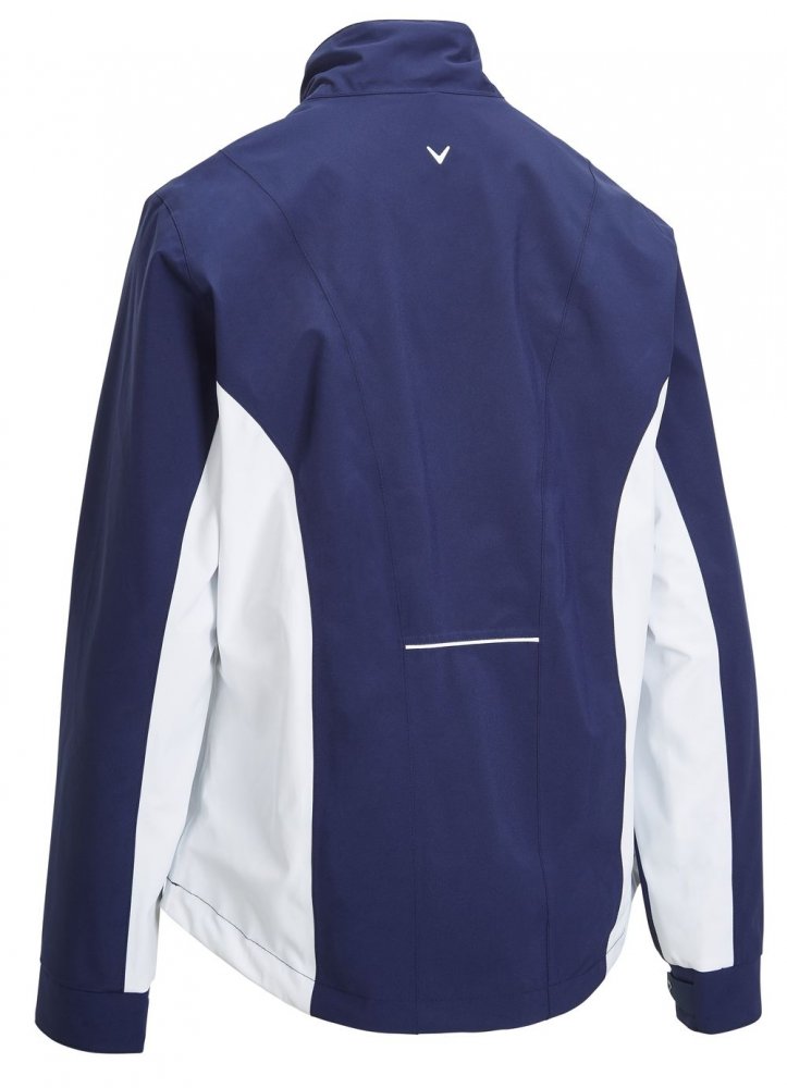 Callaway Liberty 4.0, Peacoat, golfová bunda pro ženy