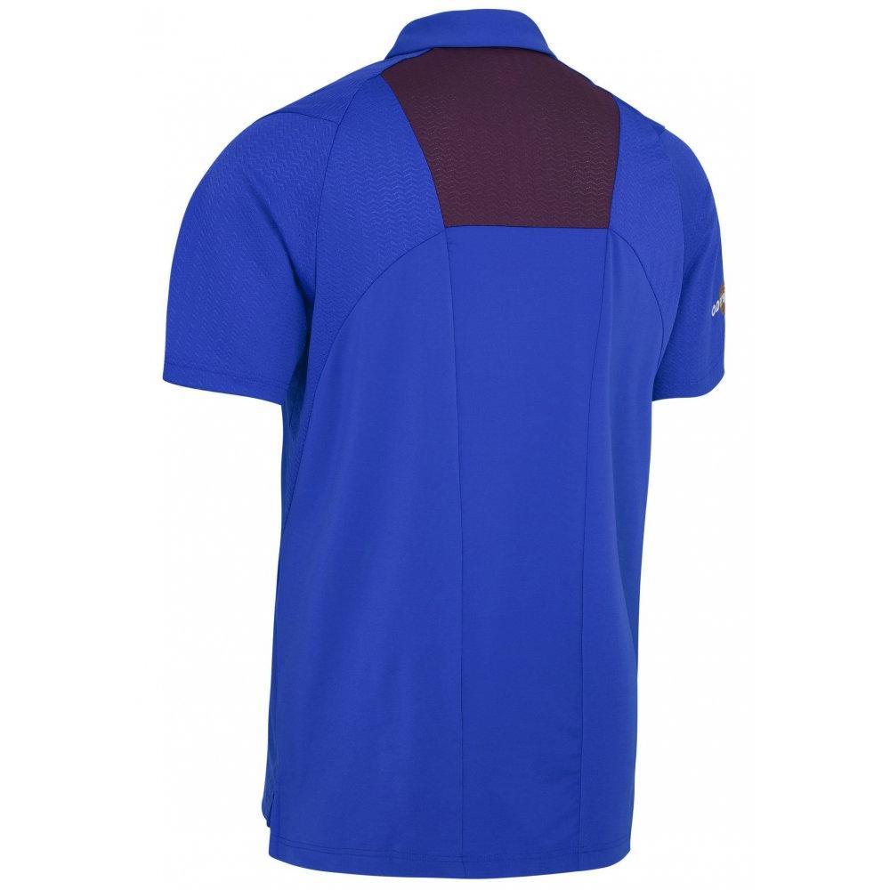 Callaway Odyssey Ventilated Block, Magnetic Blue