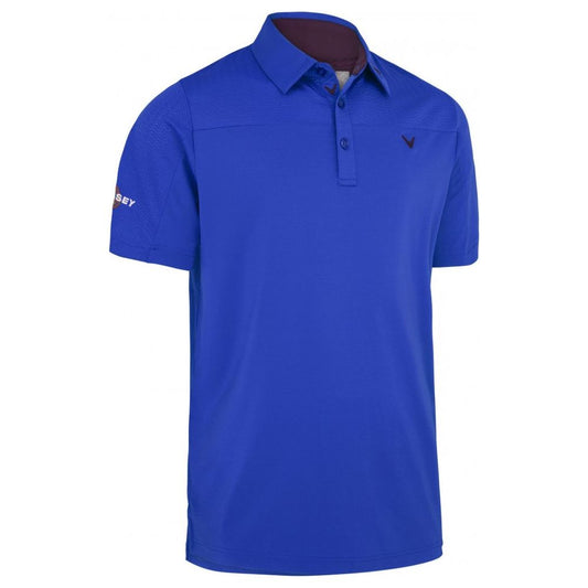 Callaway Odyssey Ventilated Block, Magnetic Blue